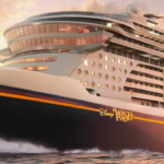 Disney Vacation Club Announces Member Exclusive Cruise Aboard the Disney Wish