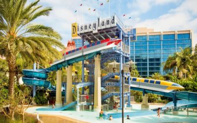 The Disneyland Hotel Reopens July 2nd, Including Trader Sam's Enchanted Tiki Bar