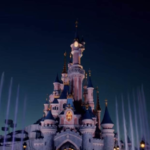 Disneyland Paris Releases "Magic Flight" Video Going Over the Resort