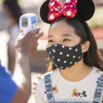 Disneyland Resort to End Temperature Screenings on June 15