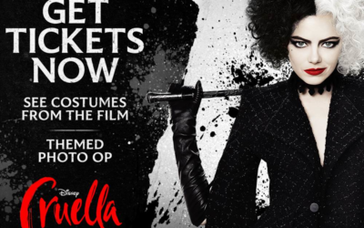 El Capitan Theatre Will Host an Opening Night Fan Event for "Cruella"