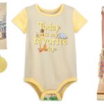 EPCOT-Inspired Winnie the Pooh Classic Collection Now Available at shopDisney
