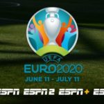 ESPN Networks and ABC to Air UEFA European Football Championship 2020