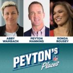 ESPN+ Shares Trailer for Upcoming "Peyton's Places" Franchise Expansions