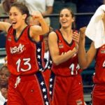 ESPN to Create 30 for 30  Documentary Focused on 1996 USA Women's Basketball Team