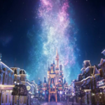 First Look at the Walt Disney World 50th Anniversary Commercial