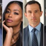Four Actors Join Cast of FX's "The Spook Who Sat by the Door"
