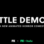 FX Requested a Series Order for "Little Demon" a New Animated Horror-Comedy Starring Danny DeVito