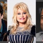 "GMA" Guest List: Dolly Parton, Cast of "High School Musical: The Musical: The Series" and More to Appear Week of May 10th