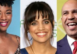 "GMA3" Guest List: Natalie Morales, Senator Cory Booker and More to Appear Week of May 24th