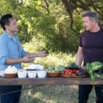 Rattlesnakes are Edible! A Look at Season 3 of "Gordon Ramsay: Uncharted" Coming to National Geographic and Disney+