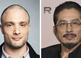 Hiroyuki Sanada and Cosmo Jarvis Reportedly Cast in FX's "Shōgun"