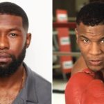 Hulu Taps Trevante Rhodes to Play Mike Tyson in Biopic Series "Iron Mike"