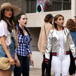 Hulu's "Dollface" Still Set To Return For Second Season Despite Production Delays