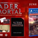 ILMxLAB’s "Vader Immortal" Special Retail Edition Is Coming to Playstation VR June 18
