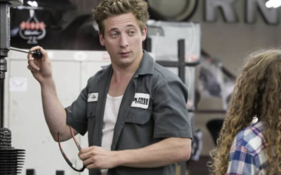 Jeremy Allen White Reportedly Cast in FX's "The Bear"