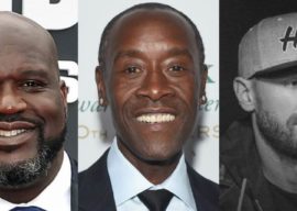 "Jimmy Kimmel Live!" Guest List: Shaquille O’Neal, Don Cheadle and More to Appear Week of May 17th
