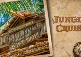 Jungle Cruise to Reopen July 16 at Disneyland, Updates Completed This Summer at Walt Disney World