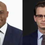 Kenneth Moton, Andrew Dymburt Named to New Roles with ABC News