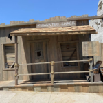 Knott's Berry Farm Brings Back The Haunted Shack for 100th Anniversary Celebration