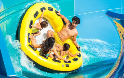 Knott's Soak City Waterpark to Reopen on May 29th