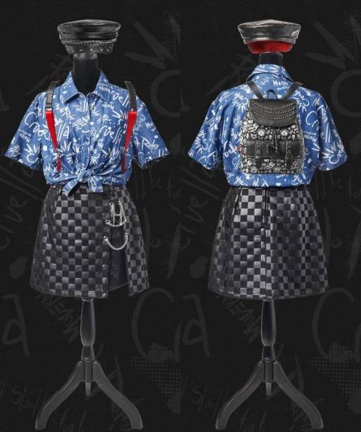 limited edition cruella doll