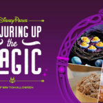 Limited-Time Offerings Are Coming to Disney Springs and Downtown Disney to Celebrate Halfway to Halloween