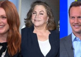 "Live with Kelly and Ryan" Guest List: Julianne Moore, Kathleen Turner and More to Appear Week of May 31st