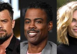 "Live with Kelly and Ryan" Guest List: Josh Duhamel, Chris Rock and More to Appear Week of May 10th