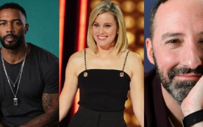 "Live with Kelly and Ryan" Guest List: Tony Hale, Elizabeth Banks and More to Appear Week of May 24th
