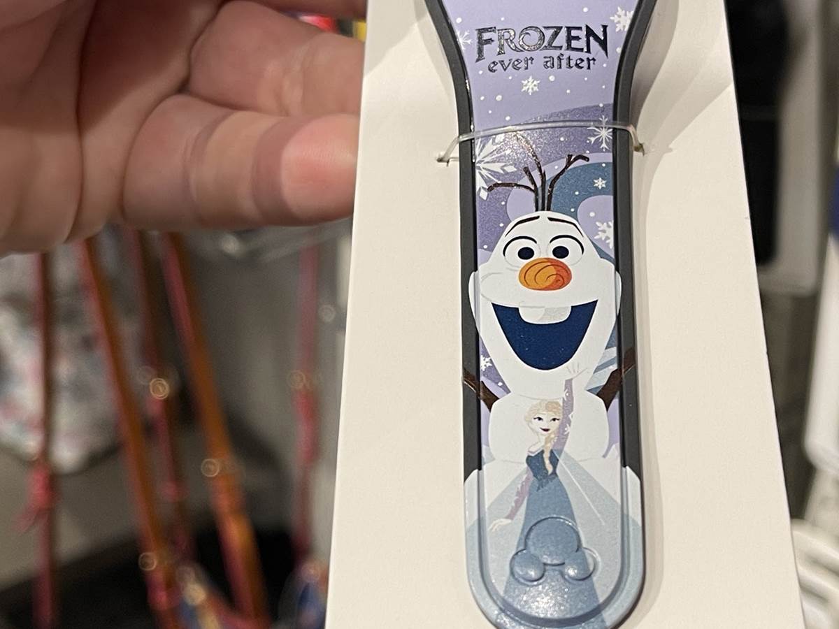 Magicband Price Increases by $5.00 Across Walt Disney World With New  Designs Released 
