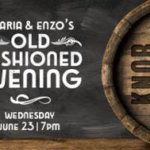 Maria and Enzo's To Host All-Inclusive "Old Fashioned Evening" at Walt Disney World