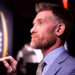 Marty Smith Has Signed a Multi-Year Contract Extension at ESPN