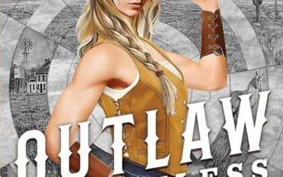 Marvel and Aconyte set "Outlaw: Relentless" Novel for September Release