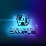 Marvel Fans Can RSVP for an Avengers Campus Virtual Launch Party