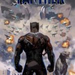 Marvel Shares Trailer for "Black Panther #25" by Ta-Nehisi Coates
