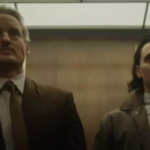 Marvel Studios Introduces Us To Agent Mobius In New Clip From "Loki"