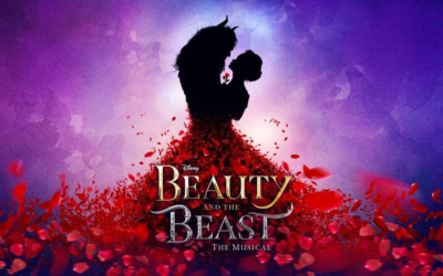 Matt West Gives a Sneak Peek of the Making of "Beauty and the Beast"