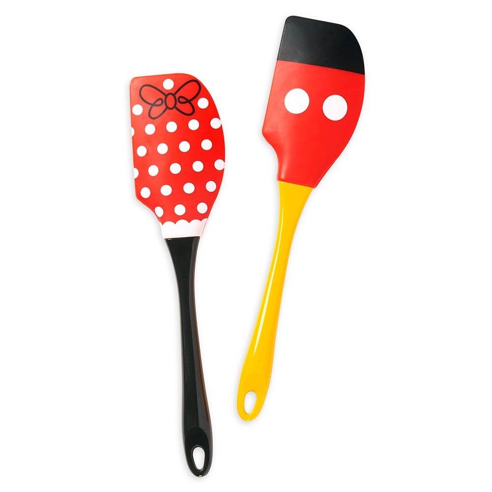 Stir Up Kitchen Magic with Mickey and Friends Accessories on shopDisney