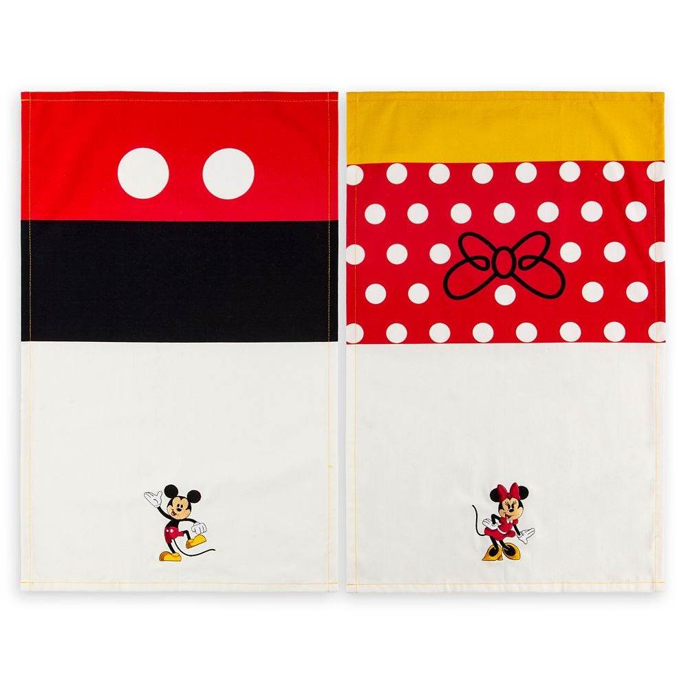 Stir Up Kitchen Magic with Mickey and Friends Accessories on shopDisney