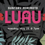 Morimoto Asia at Disney Springs to Pay Homage to Asian American Pacific Islander Heritage Month with Suntory Luau