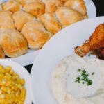 Reservations Open For Mother's Day Brunch at Mrs. Knott's Chicken Dinner Restaurant