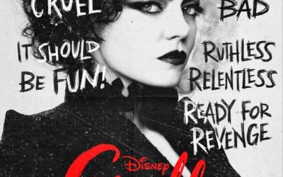 New Featurette and Character Posters Released for the Upcoming Film "Cruella"