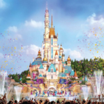 New "Follow Your Dreams" Show To Debut At Hong Kong Disneyland's Castle of Magical Dreams on June 30