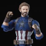 New Marvel Legends Series Infinity Saga Captain America Figure From Hasbro Available for Pre-Order