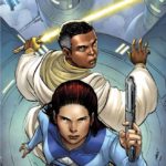 New Comic Series Revealed and More During the "Star Wars: The High Republic Show"
