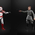 New Star Wars Black Series and Vintage Collection Action Figures Revealed by Hasbro for May the 4th