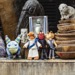 New Toys Coming To The Toydarian Toymaker in Star Wars: Galaxy's Edge