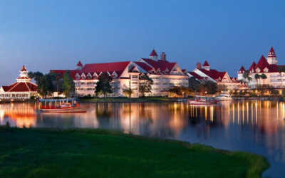 New Walt Disney World Offer Lets You Save up to 25% Off Hotel Bookings From July 11 Through September 29