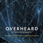 Overheard at National Geographic Kicks Off Season 6 With a Look at Racial Bias in AI Facial Recognition Software